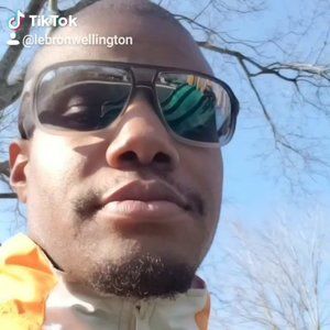 Meet your Posher, Damareus lebron